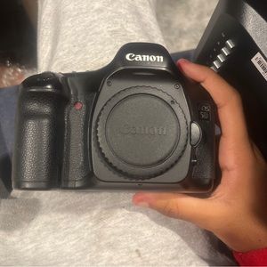 It’s brand new fresh out the box